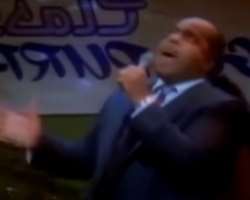 He has a huge interest in dancing and singing which is his favorite time pass.